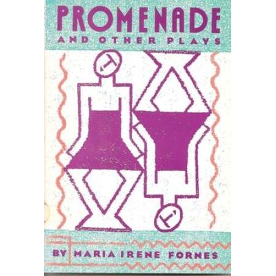 Promenade And Other Plays