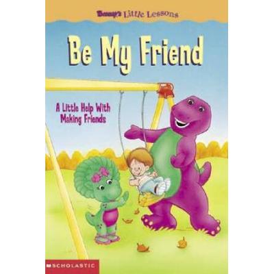 Be My Friend A Little Help With Making Friends
