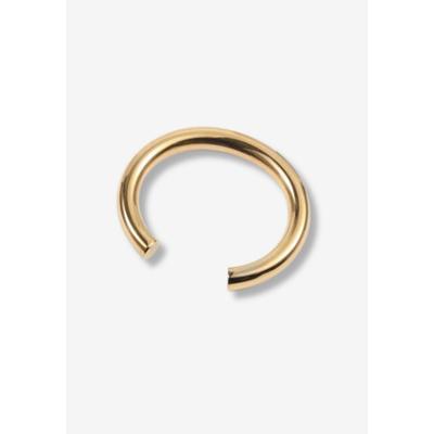 Plus Size Women's Blake Bracelet by RAD + RAE in Gold