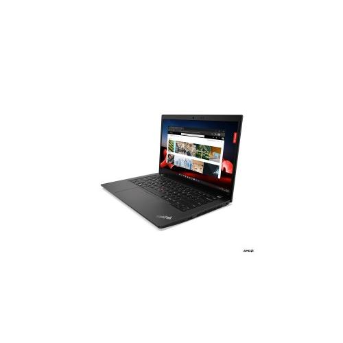"Lenovo ThinkPad L14 Gen 4 (AMD) AMD Ryzen™ 5 PRO 7530U Laptop 35,6 cm (14"") Full HD 8 GB DDR4-SDRAM 512 GB SSD Wi-Fi 6E"