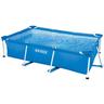 Piscina Rectangular Frame 260x160x65 cm Intex