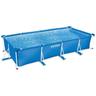 Piscina Rectangular Frame 220x150x60 cm Intex