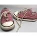 Converse Shoes | Converse All-Star Toddler Size 6 Sneaker Infant Shoe Tennis Shoes Pink | Color: Pink | Size: 6bb