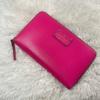 Kate Spade Accessories | Kate Spade Round Zipper Wallet - Large Kate Spade Wallet | Color: Pink | Size: Os