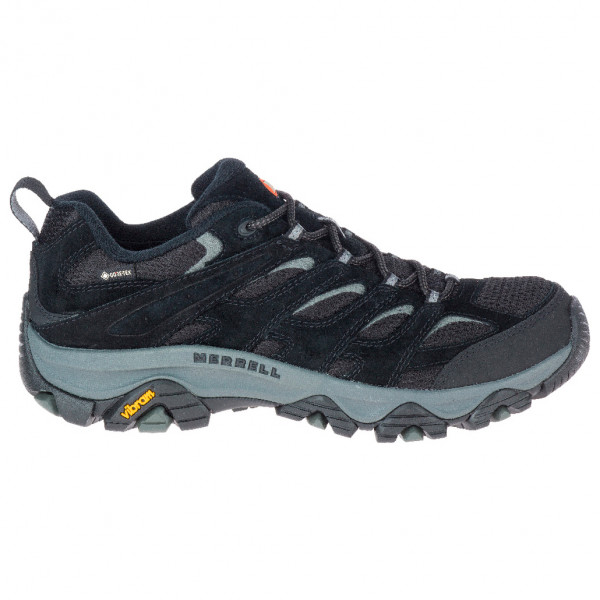 Merrell - Moab 3 GTX - Multisportschuhe 46,5 | EU 46,5 blau