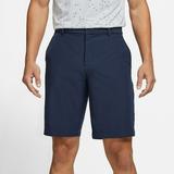 Men s Nike 10.5 Dri-FIT Victory Golf Shorts Color: Navy Size: 40