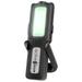 Active Eye AELW2 Rechargeable Magnetic Green 5W LED Work Flashlight Black