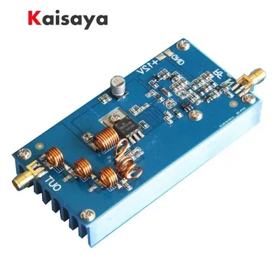 15W 87-108M FM Transmitter Verstärker Endstufen für Ham Radio Image