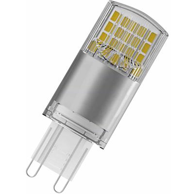Osram - LED-Stiftsockellampe Parathom, G9, eek: e, 4,2 w, 470 lm, 4000 k, 2 Stück Image