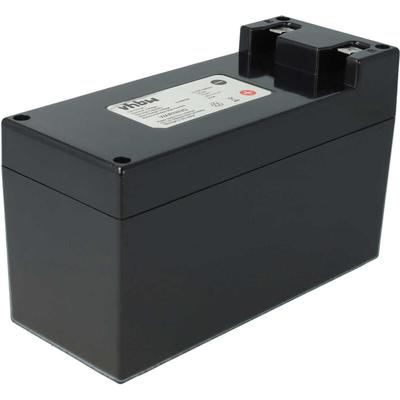 Vhbw - Li-Ion Akku (7,5Ah, 25,2V, Li-Ion) kompatibel mit Stiga Autoclip Rasenroboter Mähroboter Image