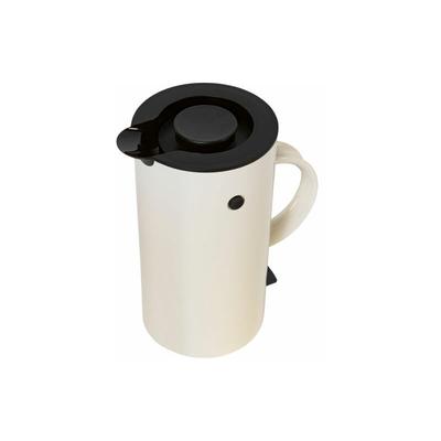 Em 77 Wasserkocher 1,5l weiß - Stelton