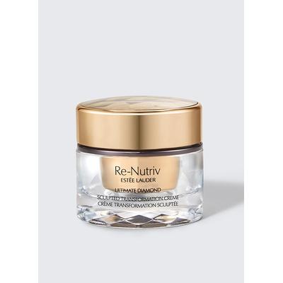 Re-Nutriv Ultimate Diamond Sculpted Transformation Creme Moisturiser, 50ml