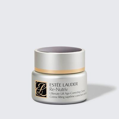 Re-Nutriv Ultimate Lift Age-Correcting Creme - Black Tourmaline Gems, South Sea Pearl, Size: 50ml