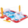 Centro Giochi Action Sports Play Center 325x267x102 cm Intex