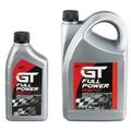 4PZ olio minerale 4 tempi multigrado 15W40 motori a benzina & diesel - LT.4 in flacone