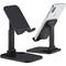 Stand, supporto pieghevole per telefono, tablet 4-8