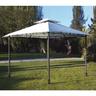 Papillon - telo ricambio gazebo falesia 55170