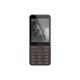 Nokia Mobiltelefon 235 4G (2,4", 128 MB) Black