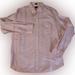 J. Crew Shirts | J Crew Slim Fit Baird Mcnutt Linen Blend Long Sleeve Button Down Pink Shirt Xl | Color: Pink | Size: Xl