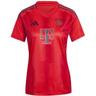 ADIDAS Damen Trikot FC Bayern München 24/25 Heimtrikot, Größe XL in Rot