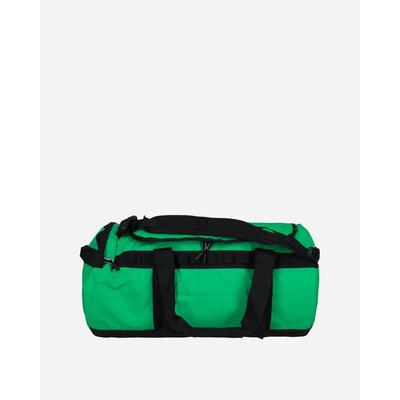 Medium Base Camp Duffel Bag Optic Emerald - Green - The North Face Gym Bags