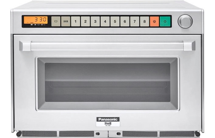 Panasonic-Mikrowelle NE-1880 1800 W 44 l Image