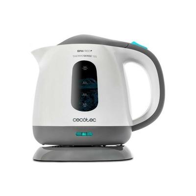 Cecotec - Wasserkocher ThermoSense 120