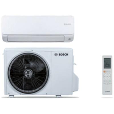 Inverter-klimagerät serie climate 6000i 24000 btu cl6001i-set 70 we r-32 klasse a++/a+ wi-fi Image