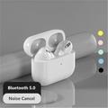Auricolari wireless Inpod Pro Bluetooth 5.0 Cuffie colorate per IOS Android con microfono Touch Control Musica stereo Cuffie HiFi in-ear