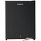 Premiertech - PT-F60BK Mini Frigo Bar con chiave Nero 58 Litri e Frigo Bar Frigo Hotel Frigo