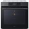 LG - InstaView WSED7665B Forno a vapore 76L Classe a++ Display 4,3 EasyClean Wi-Fi