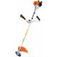 Decespugliatore a scoppio STIHL FS120 30.8 cc diametro di taglio 420 mm