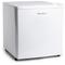 Mini frigo silenzioso 46LT bar frigorifero piccolo bianco 46LT Melchioni family