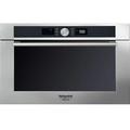 Hotpoint Microonde da incasso MD 454 IX HA. Posizionamento dell'apparecchio: Da incasso, Tipo di
