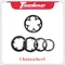 TSDZ2 TSDZ2B Tongsheng Mid Drive Motor 52T 48T 38T 36T 34T Chainwheel Chain Ring Set for Electric Bike Bicycle Kit