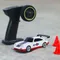 2025 1/43 2,4G RC Drift Auto 4WD RC Auto Mini Racing Auto Radio Control High Speed Motor Fahrzeug modell für Jungen Geschenke Outdoor Spielzeug