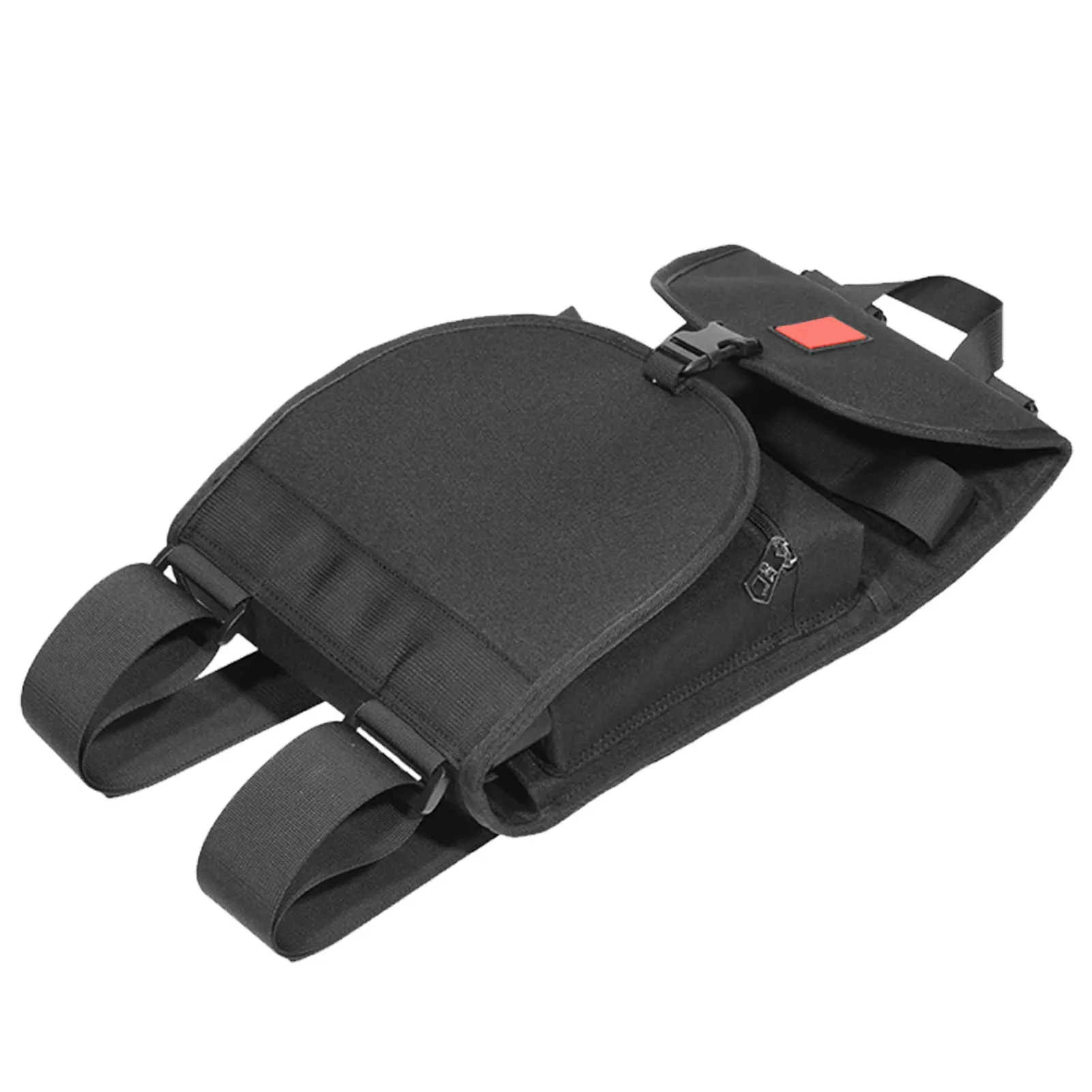 Skateboard Aufbewahrung taschen regelmäßige Skateboard Longboard Rucksack Tasche mit Magic Sticker Design faltbare Skateboard Taschen für Männer