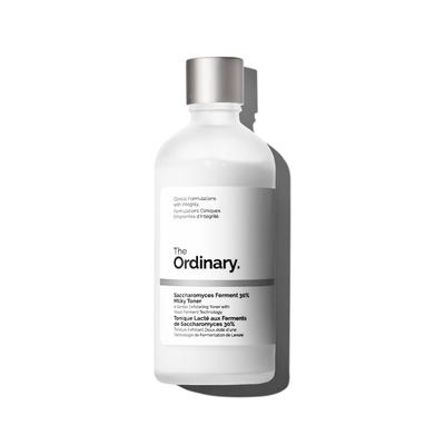 The Ordinary Saccharomyces Ferment 30% Milky Toner Gesichtstoner 100 ml Image
