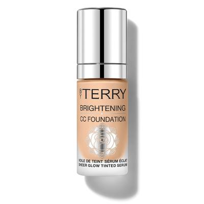 By Terry Brightening CC Foundation 30 ml Nude Image