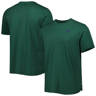 Herren Tommy Bahama Fanatics Corporate Bali Skyline T-Shirt, Grün Image