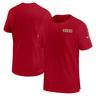 San Francisco 49ers Nike Dri-Fit Coach Top - Mens