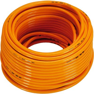 Baustellenleitung orange H07BQ-F 3G1,5 Meterware Image