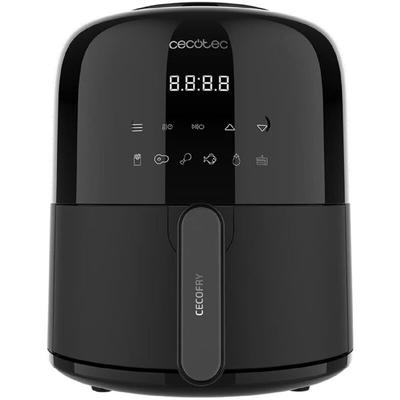 Cecotec - lfreie Fritteusen Cecofry Pixel 2500 Touch
