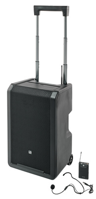LD Systems ANNY 10 BPH B5