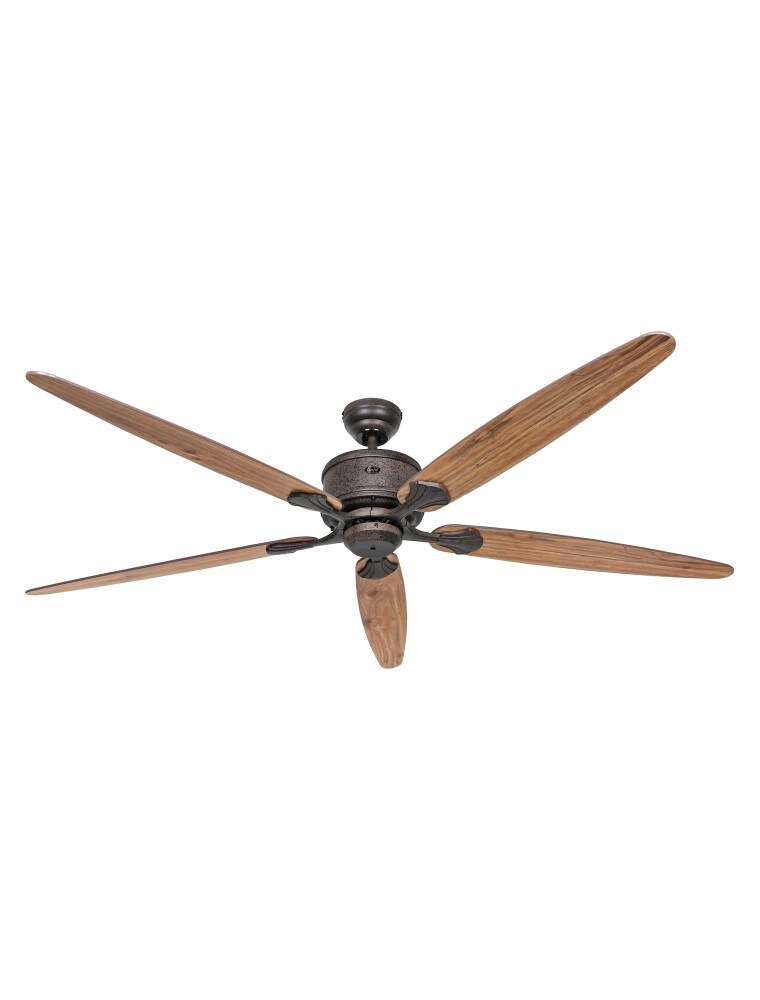 Casafan DC Deckenventilator Eco Elements 180 Braun 180 180 cm Image