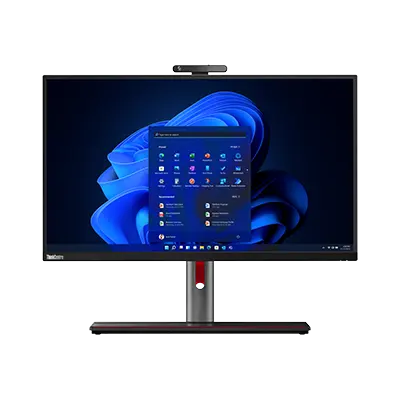 Lenovo ThinkCentre M90a Pro Gen 4 Intel Desktop - 27" - 512GB SSD - 16GB RAM - Intel vPro® platform