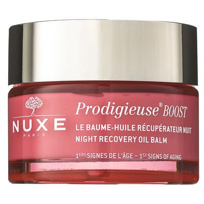 Nuxe Crème Prodigieuse Boost Night Recovery Oil Gesichtsbalsam 50 ml