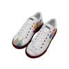 Sneaker DOGO "Ace Sneakers Manhattan Damen Sneaker / Female", Damen, Gr. 36, Normalschaft, weiß, Lederimitat, casual, Schuhe, Vegan