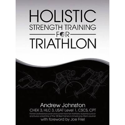 Holistic Strength Training For Triathlon