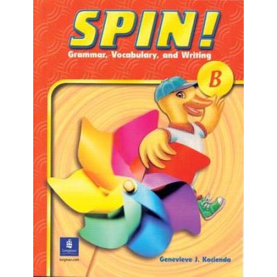 Spin!, Level B